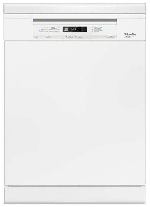 G 6000 SC Jubilee A+++