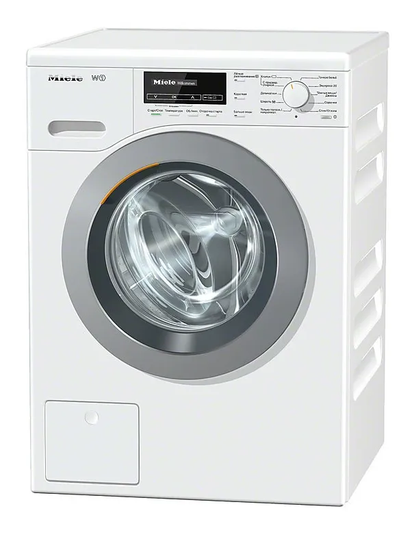 WKB 120 CHROMEEDITION